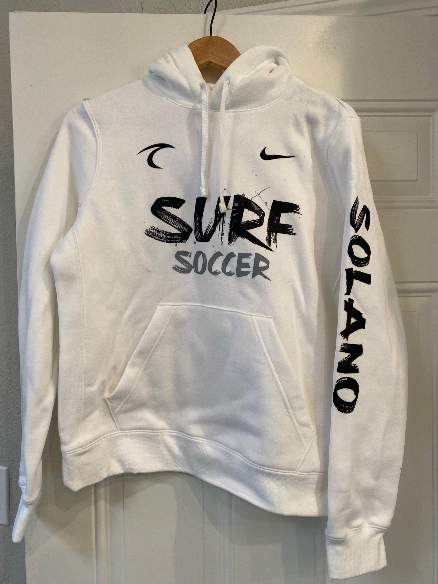 Home | Solano Surf Soccer Club